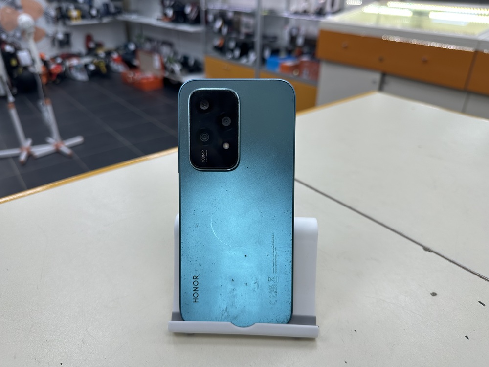 Смартфон Honor 200 Lite 8/256