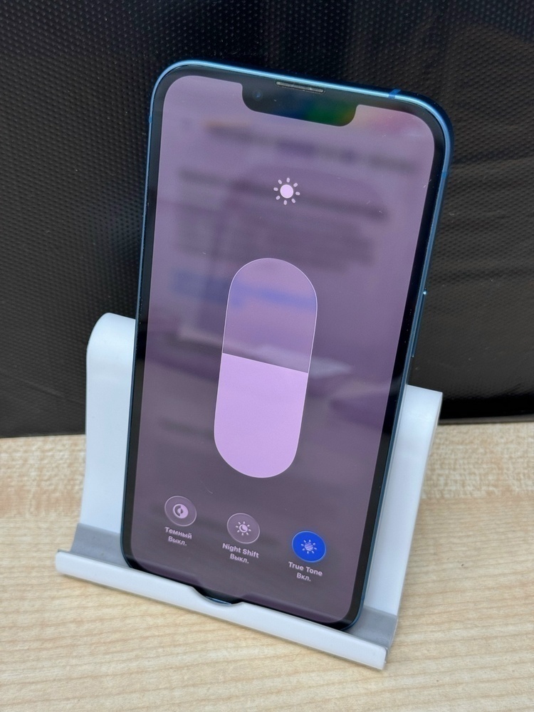 Смартфон Apple iPhone 13 128Gb