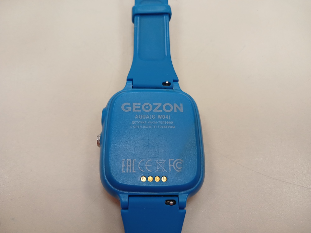 Смарт-часы Geozon Junior