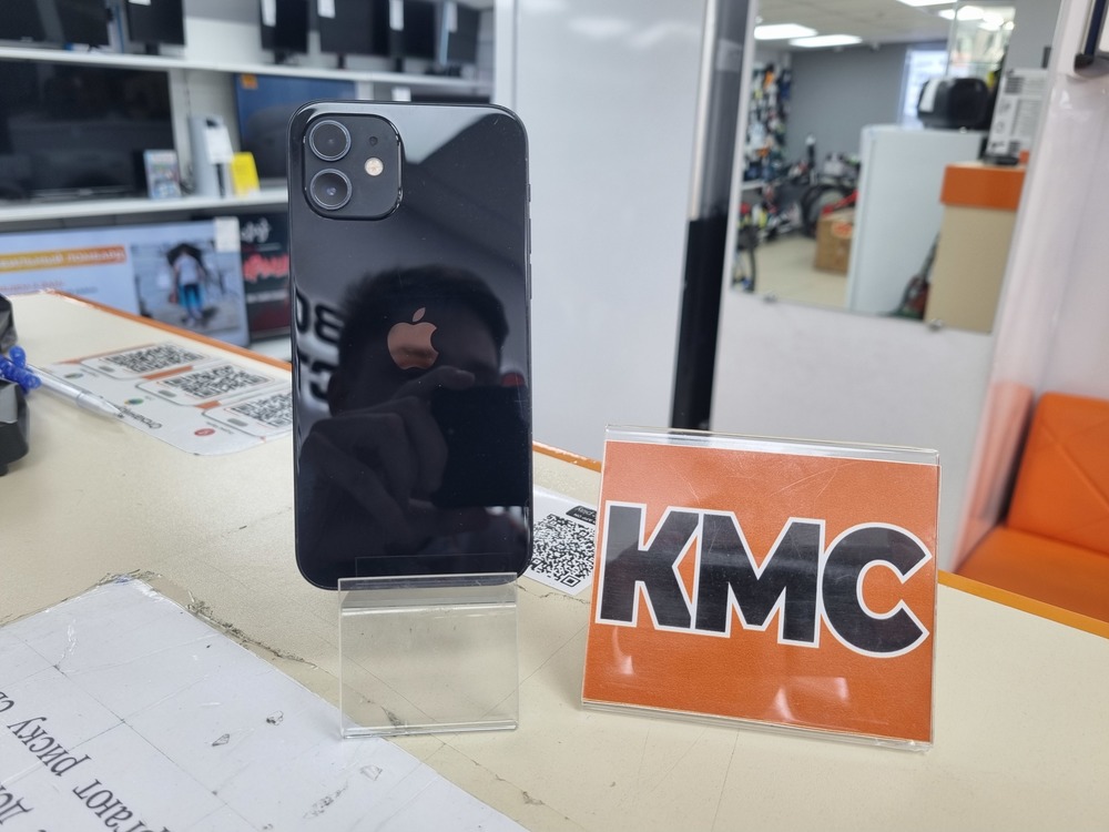 Смартфон Apple iPhone 12 128Gb