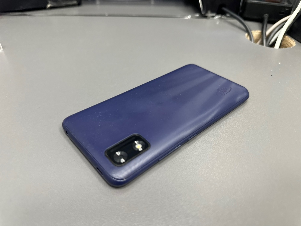 Смартфон Itel A17