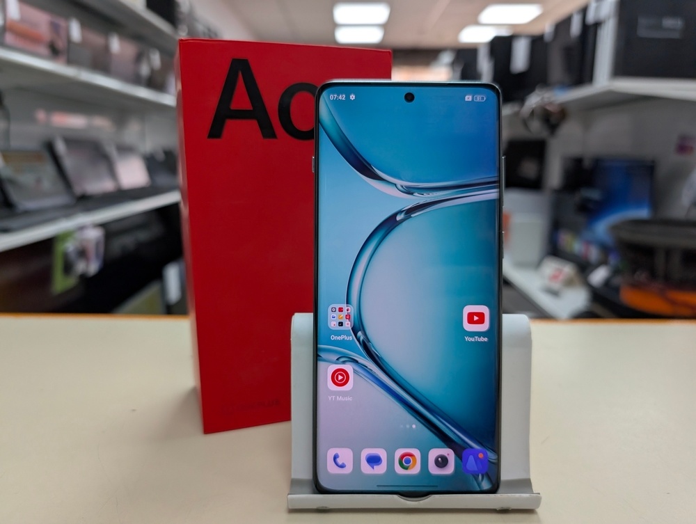 Смартфон OnePlus Ace 2 16/512