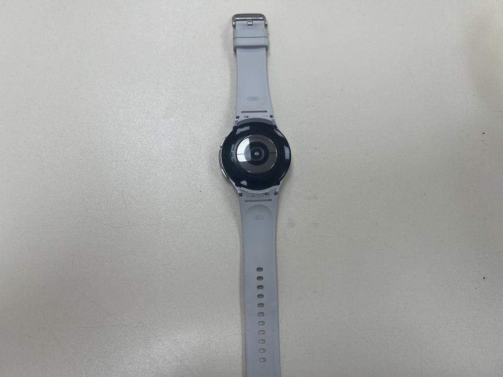 Смарт-часы Samsung galaxy Watch 3 45mm;