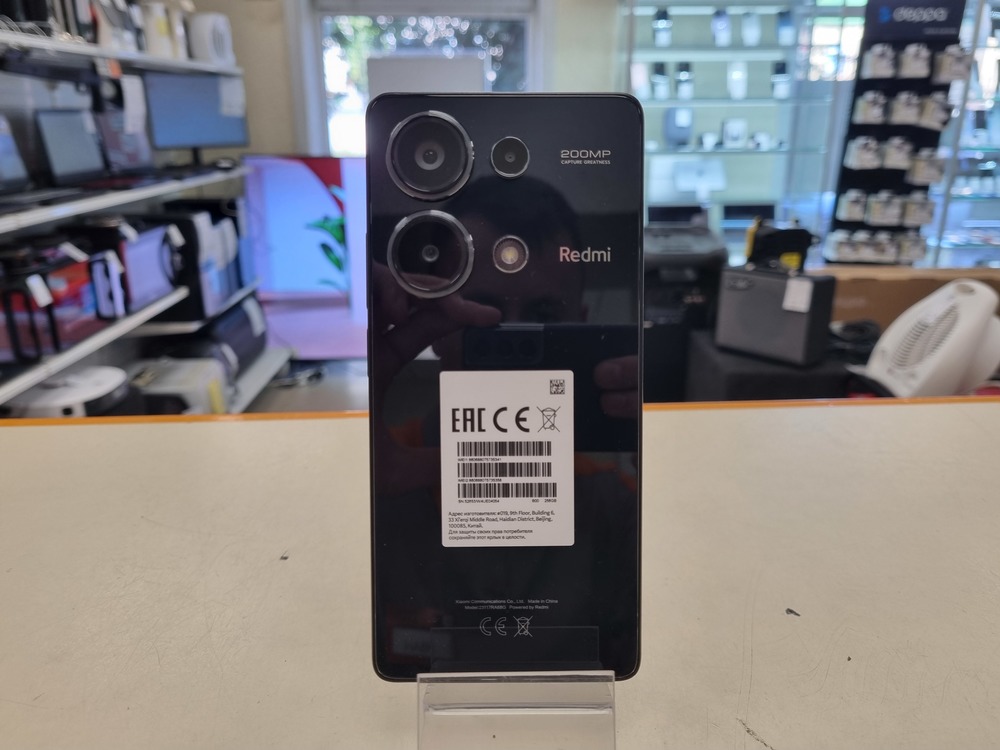 Смартфон Xiaomi Redmi Note 13 Pro 8/256