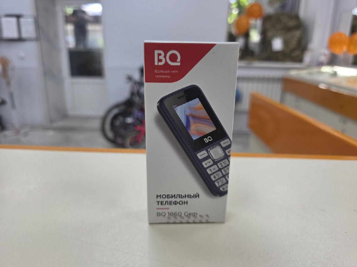 Мобильный телефон BQ 1860