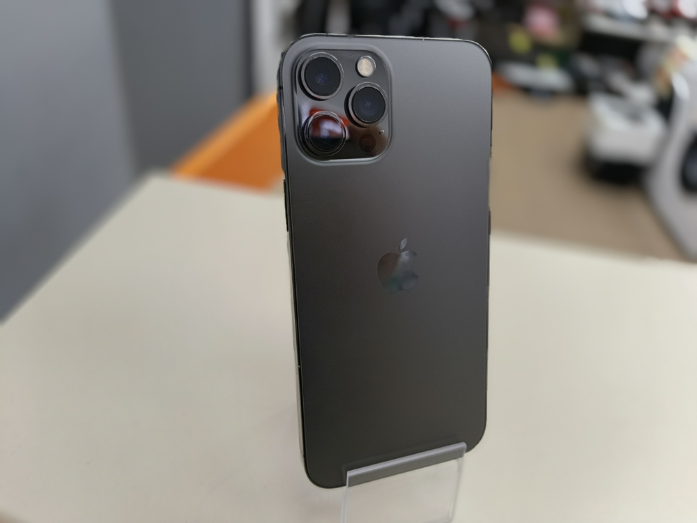 Смартфон Apple iPhone 12 Pro Max 128Gb