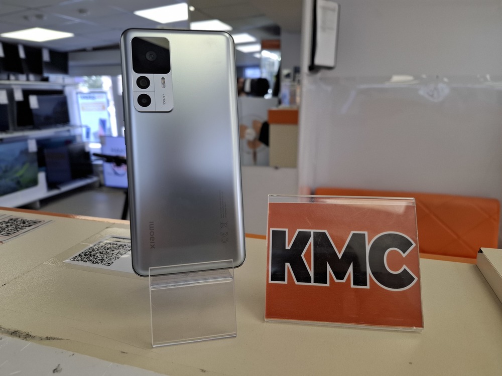 Смартфон Xiaomi 12T 8/256