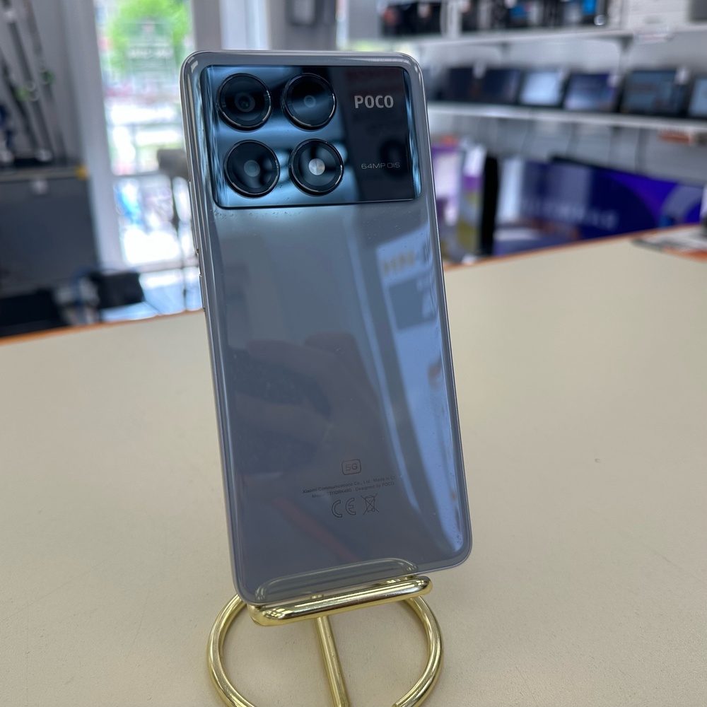 Смартфон POCO X6 Pro 8/256