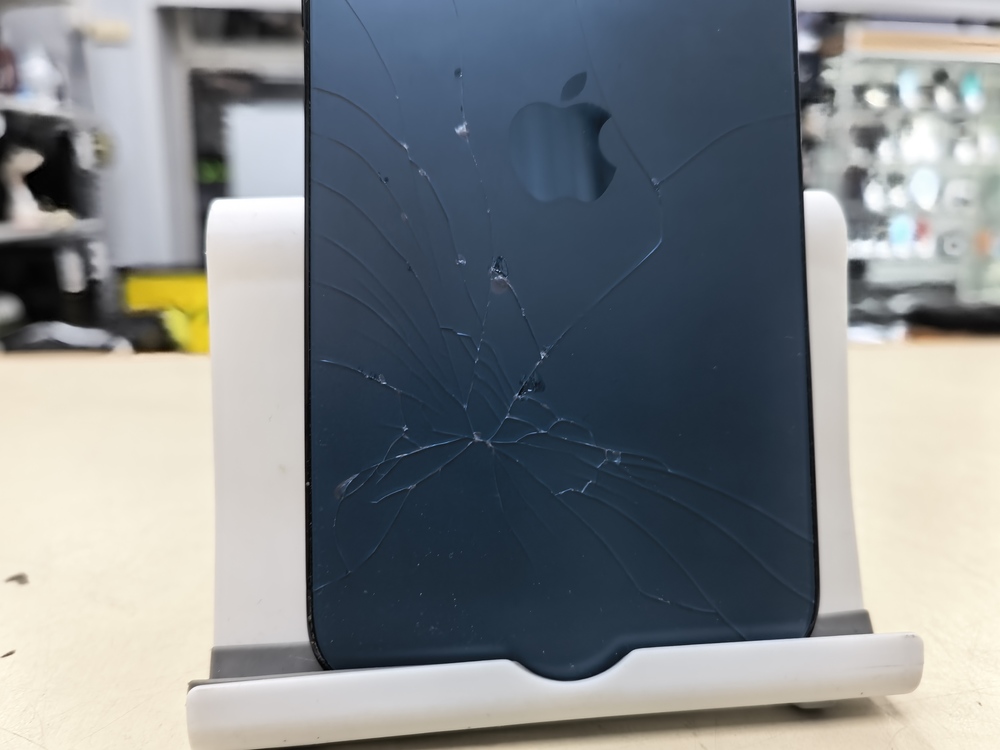 Смартфон Apple iPhone 12 Pro Max 128Gb