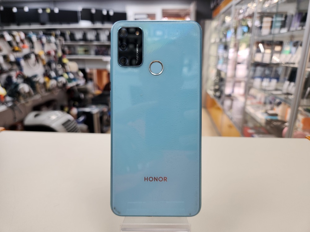 Смартфон Honor 9A 3/64