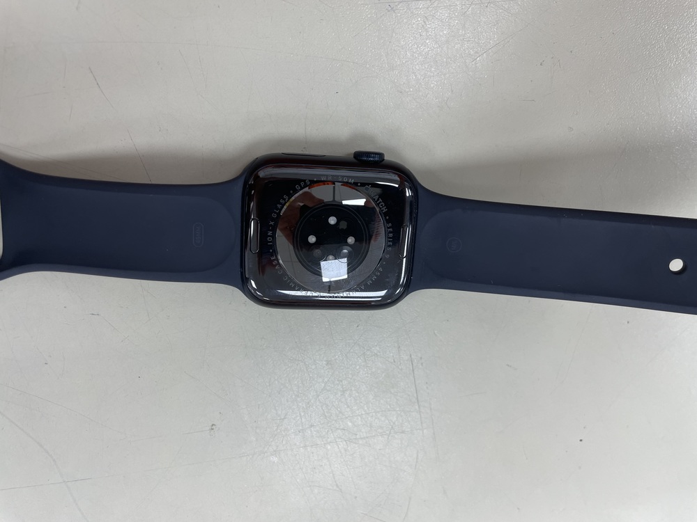 Смарт-часы Apple Watch Series 9 45mm
