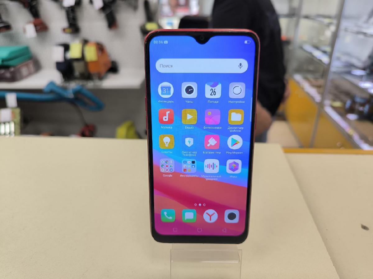 Смартфон Oppo A5S 3/32