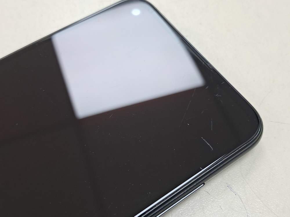 Смартфон Samsung Galaxy A11 2/32