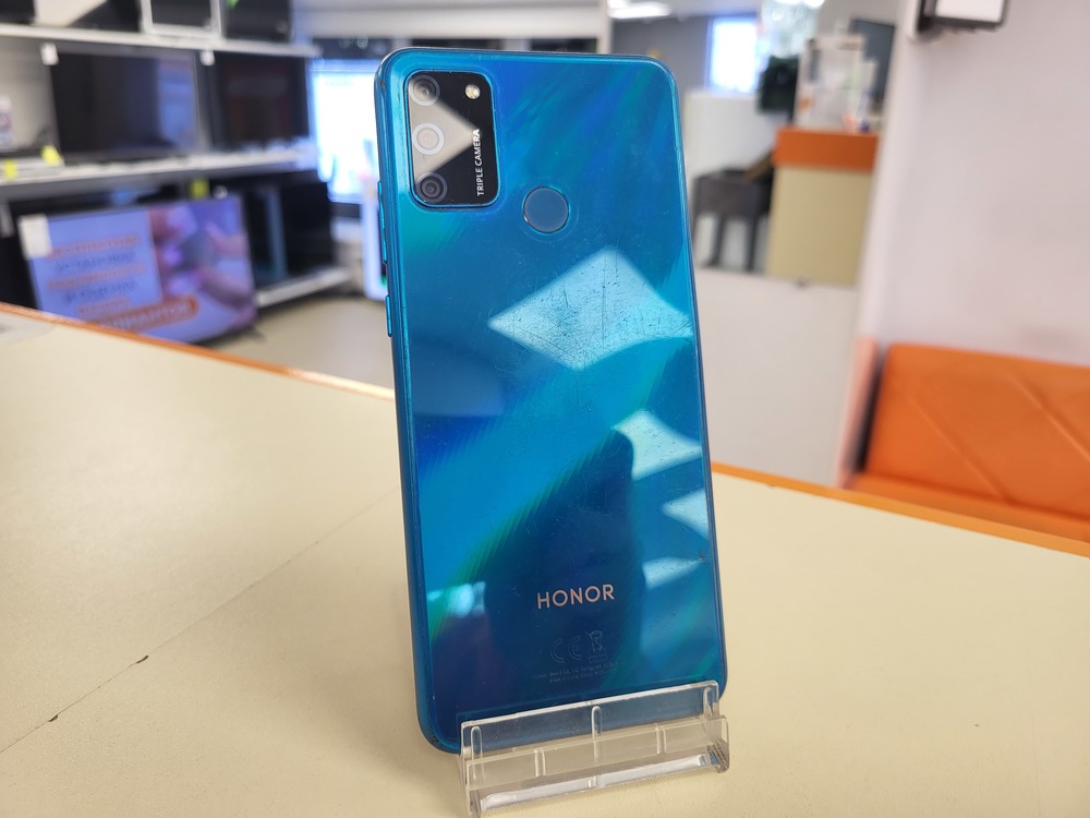 Смартфон Honor 9A 3/64