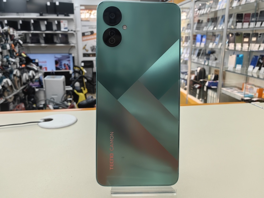 Смартфон Tecno Camon 19 Neo 6/128