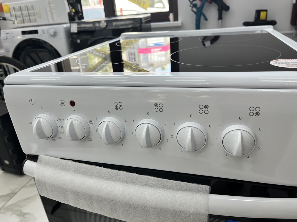 Электрическая плита Darina F EC341 606W