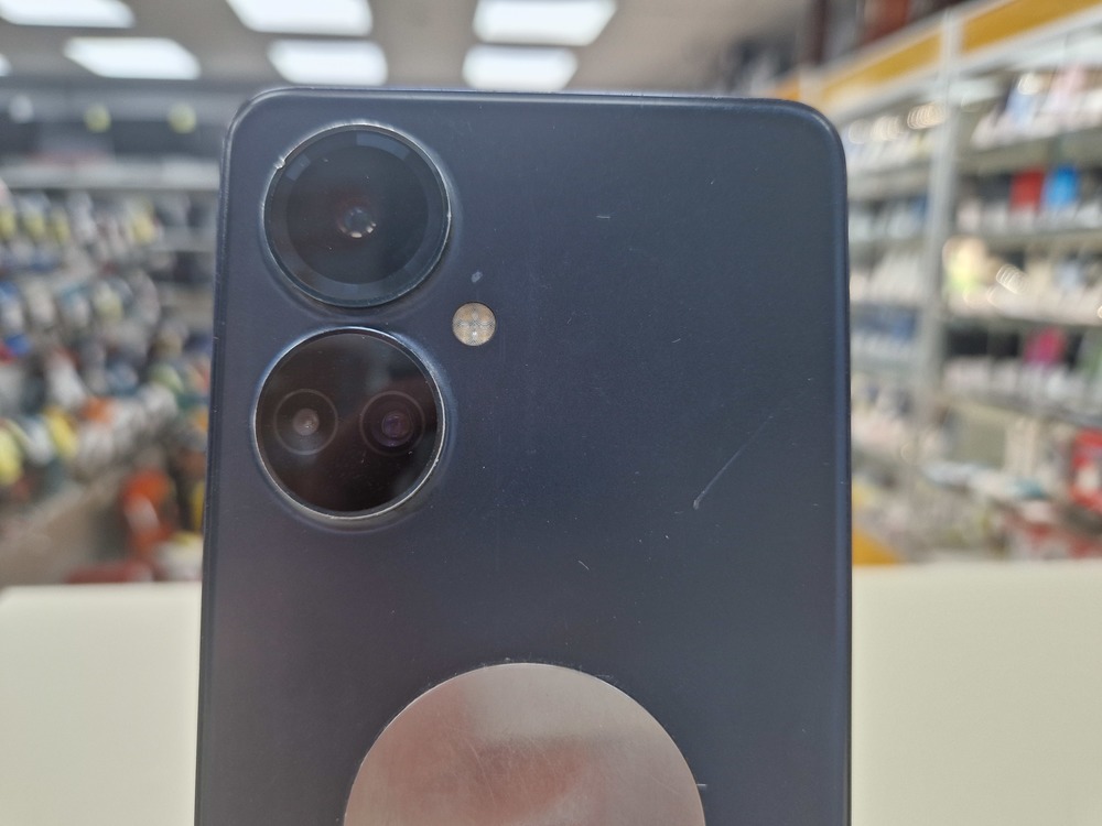 Смартфон Tecno Camon 19 Pro 8/128