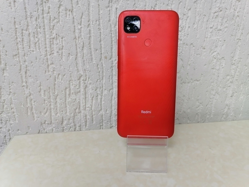 Смартфон Xiaomi Redmi 9C 2/32 NFC