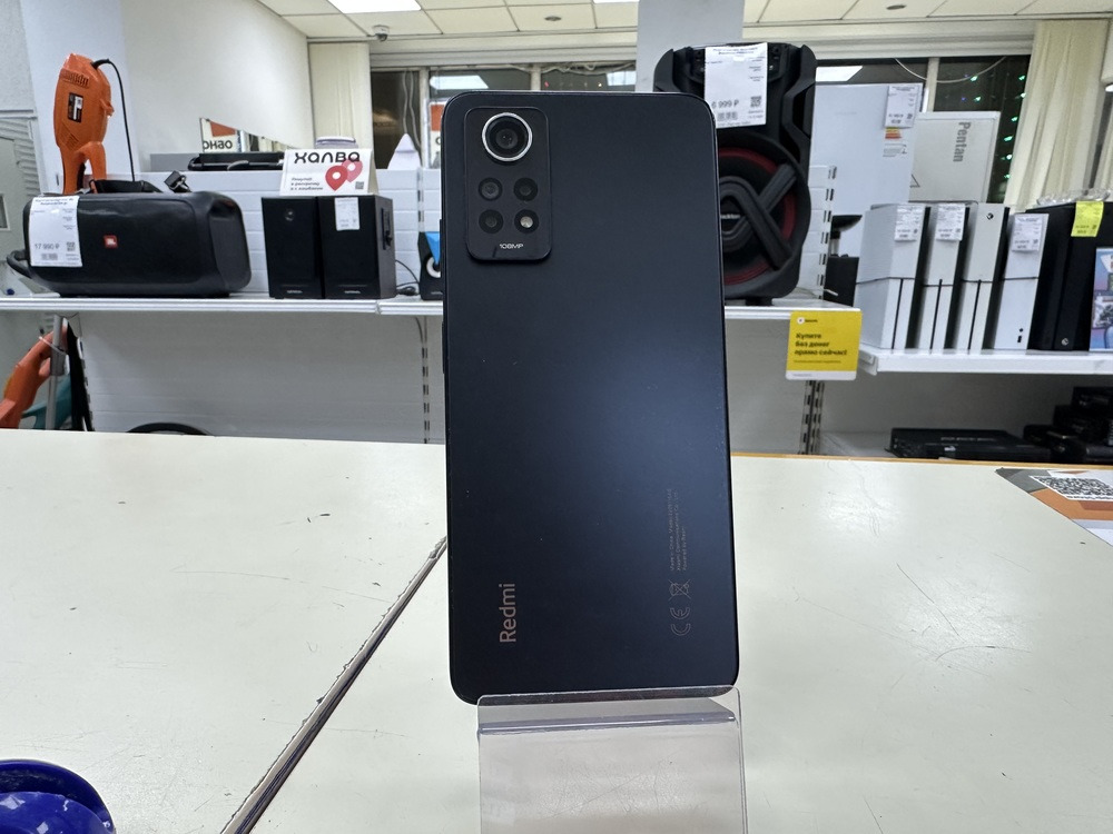 Смартфон Xiaomi Note 12 Pro 8/256Gb