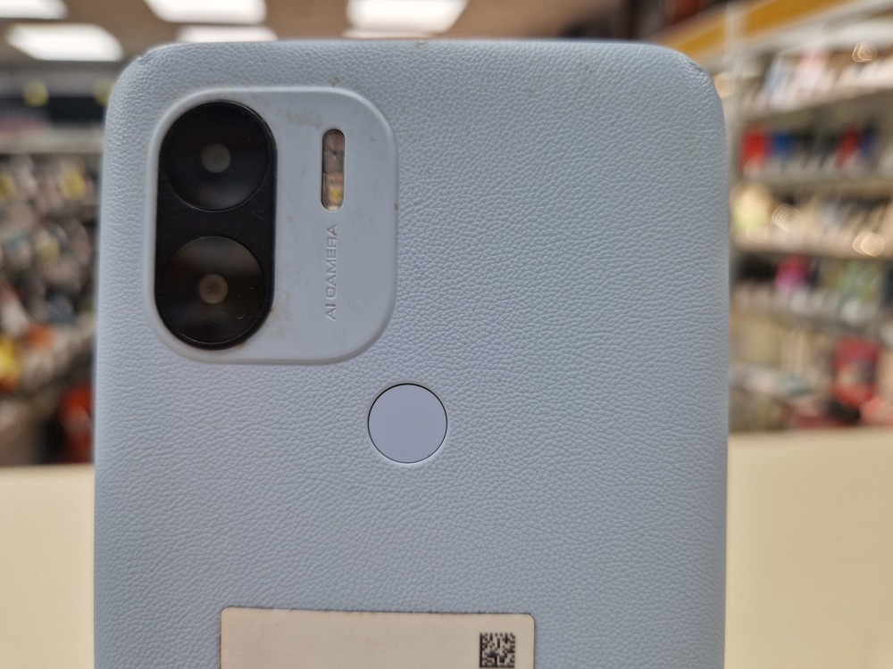 Смартфон Xiaomi Redmi A2+ 3/64