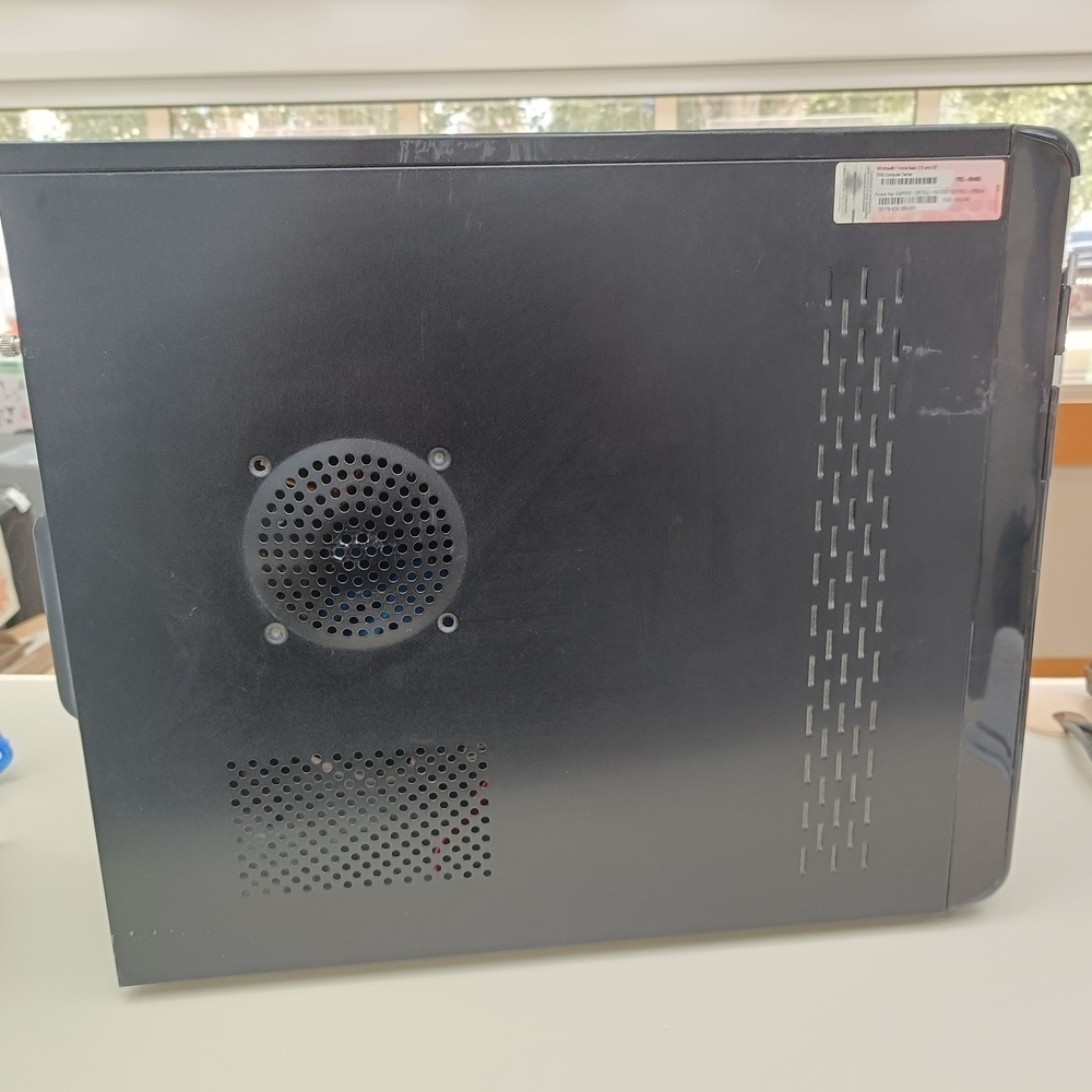 Системный блок Noname; Ryzen 3 3200G, Intel UHD Graphics, 16 Гб, Нет, 1 Tb