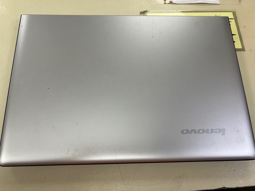 Ноутбук Lenovo 15igl7; Celeron N4020, Intel UHD Graphics, 4 Гб, 256 Гб, Нет