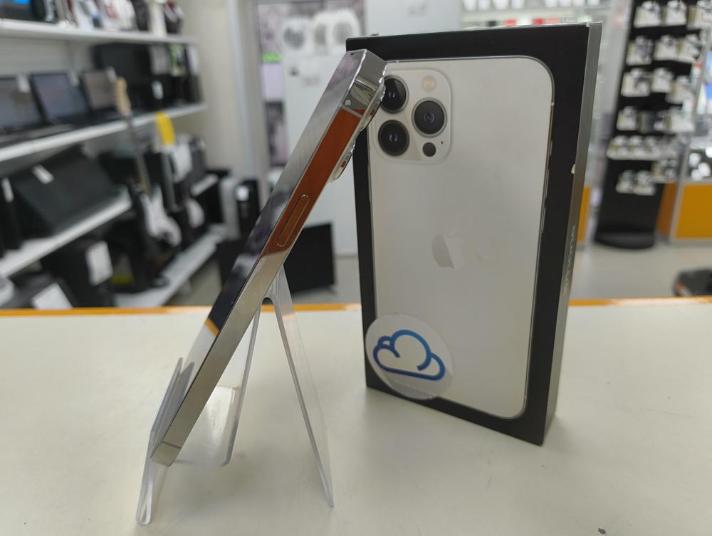 Смартфон Apple Iphone 13 Pro Max 128Gb