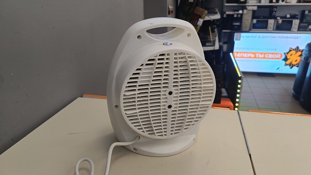 Тепловентилятор Centek CT-6002