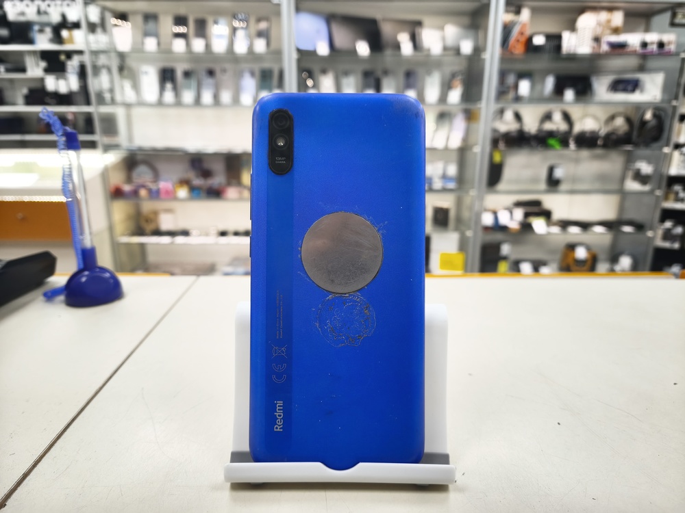 Смартфон Xiaomi Redmi 9A 2/32
