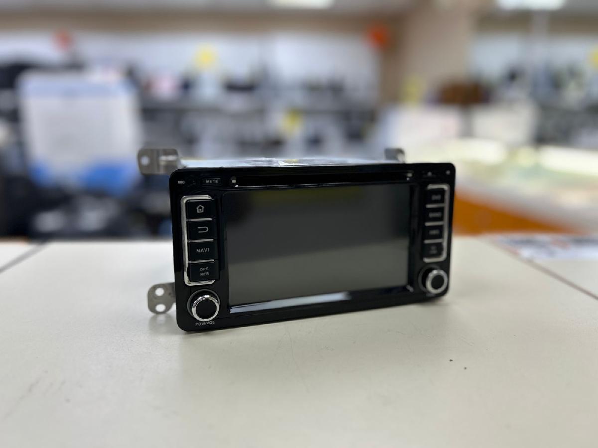 Автомагнитола Incar S07