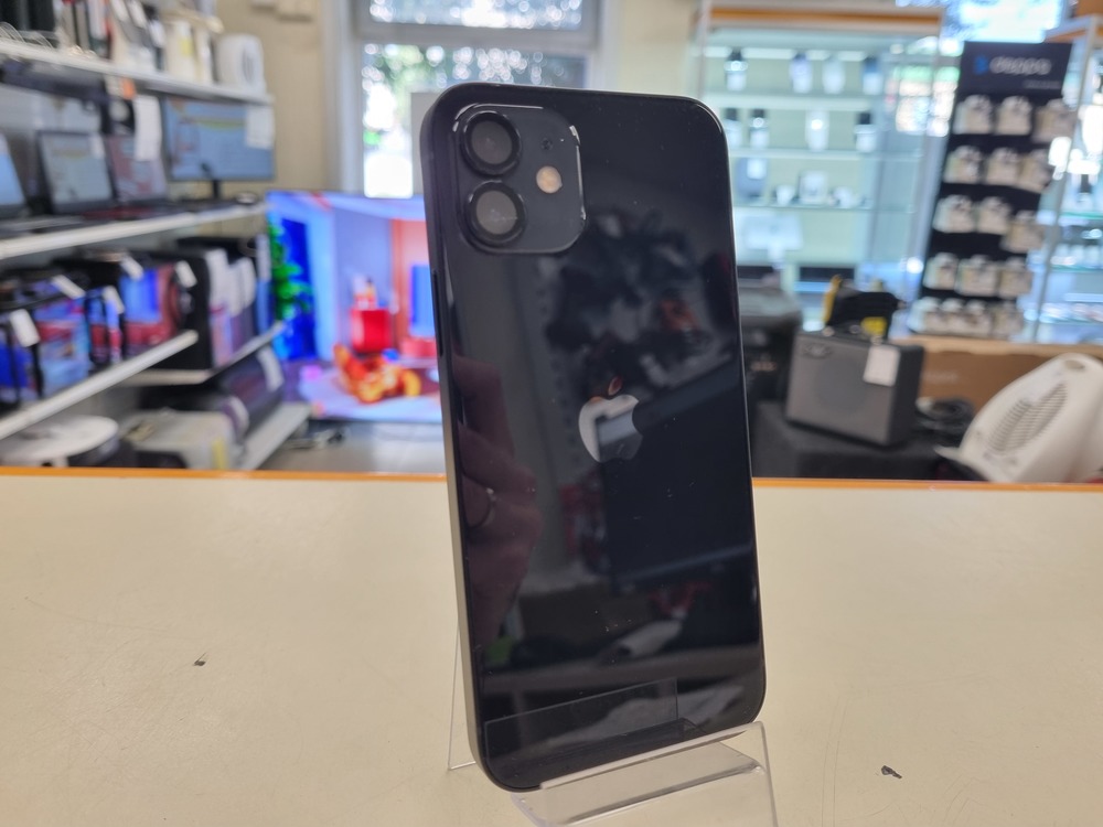 Смартфон Apple iPhone 12 128Gb