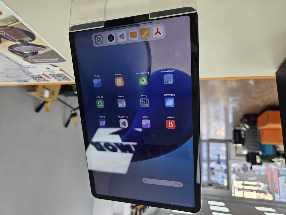 Планшет Xiaomi Pad 6 Wi-Fi 128 ГБ