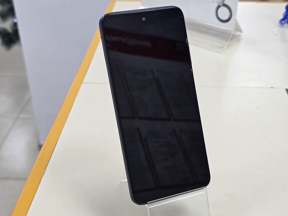 Смартфон Xiaomi Redmi Note 11 6/128