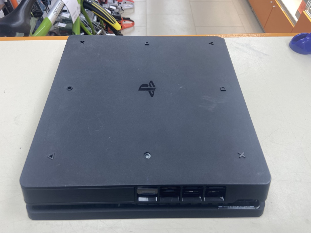 Игровая приставка PlayStation 4 Slim 500GB