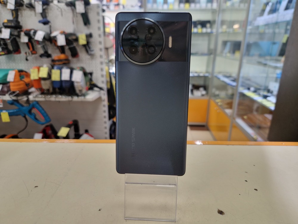 Смартфон Tecno Spark 20 Pro+ 8/256