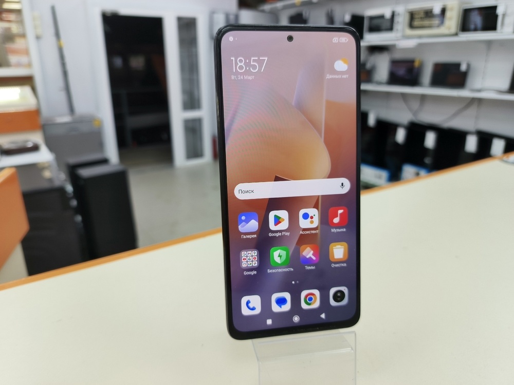 Смартфон Xiaomi Redmi Note 11 Pro 8/128