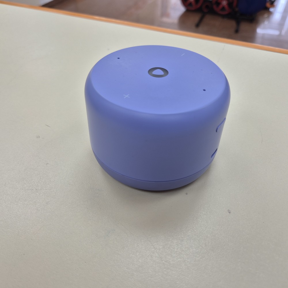 Умная колонка Яндекс Лайт 2