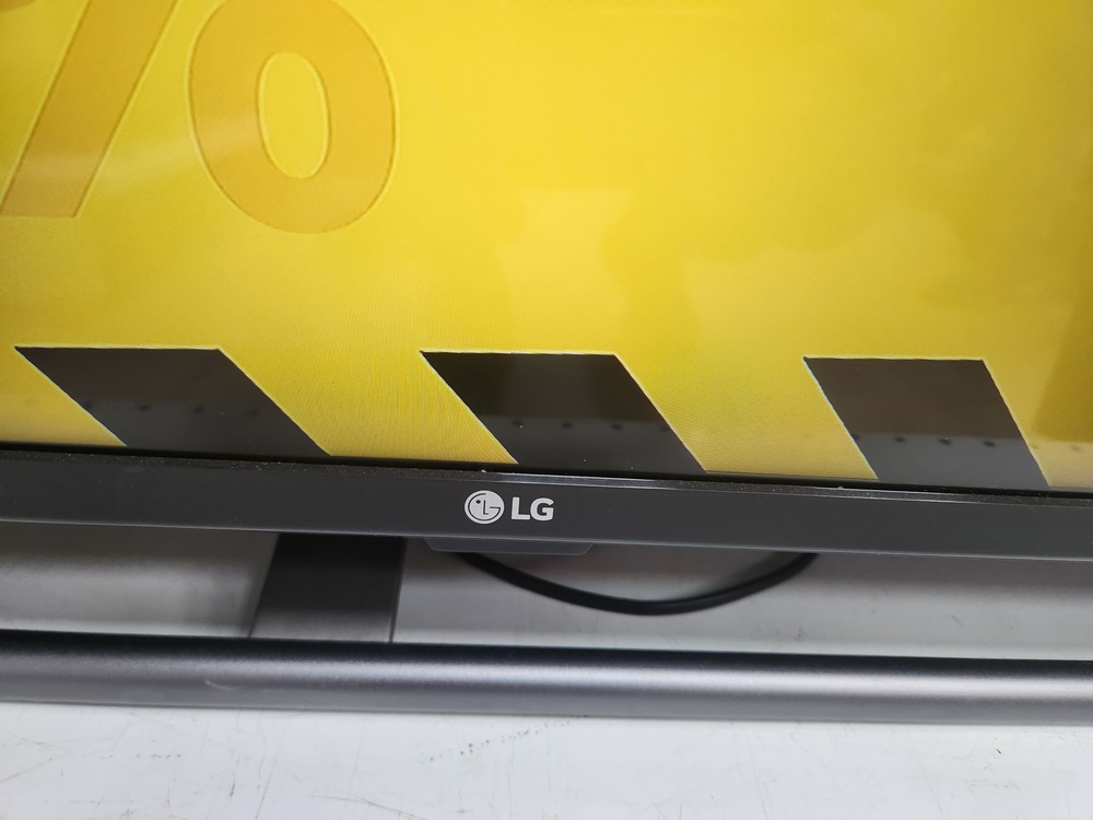 LED Телевизор LG 43UN70006LA