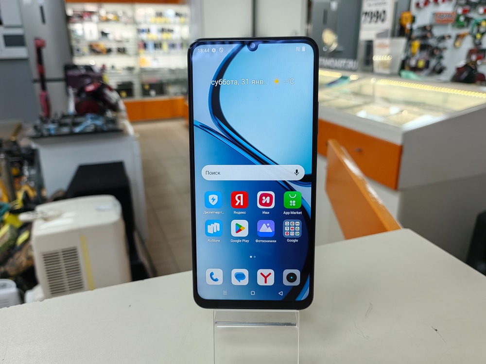 Смартфон Realme C61 6/128
