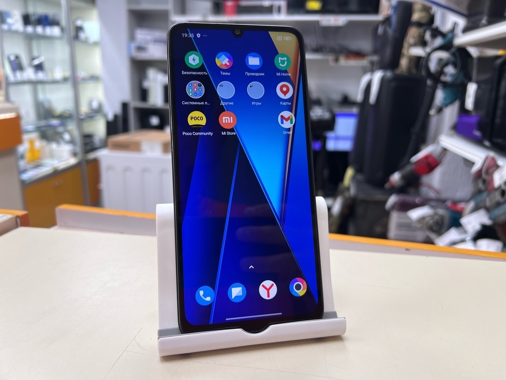 Смартфон Xiaomi POCO C65 8/256