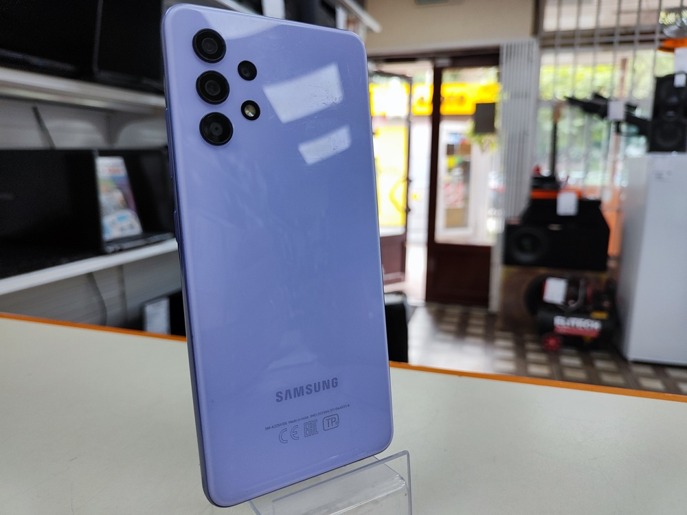 Смартфон Samsung Galaxy A32 4/64