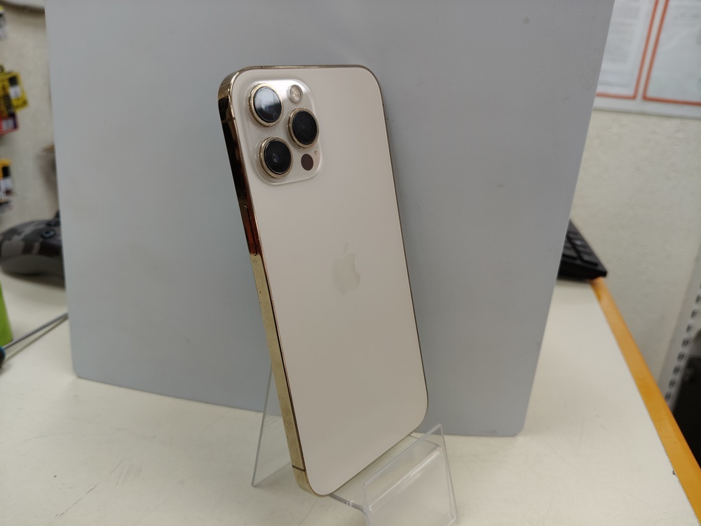 Смартфон Apple iPhone 12 Pro Max 128Gb