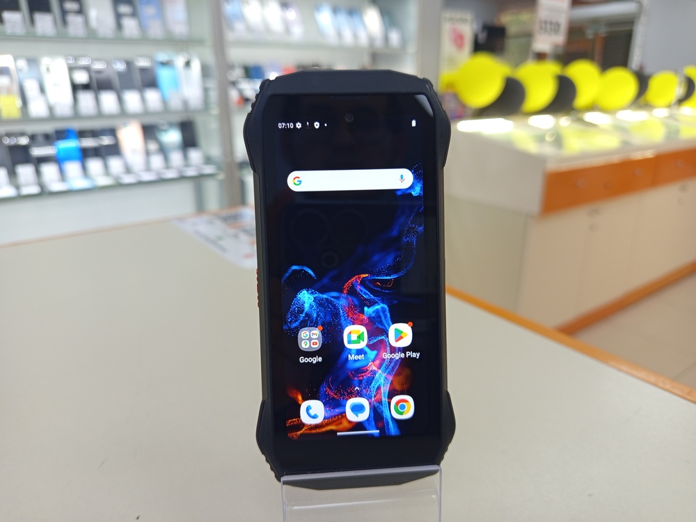 Смартфон Blackview N6000