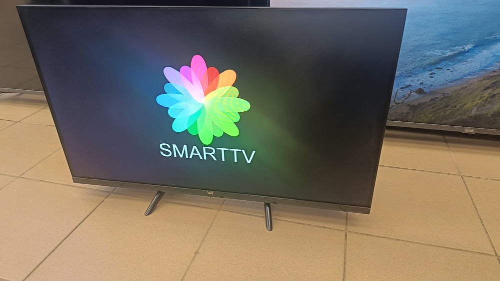 LED Телевизор VR 32 VH03BS