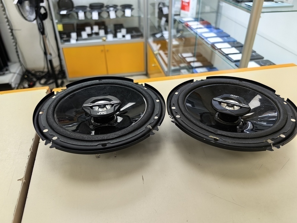 Автоакустика передняя  CS-J620