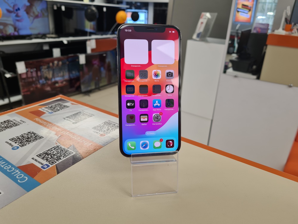Смартфон Apple iPhone 12 Pro 256Gb