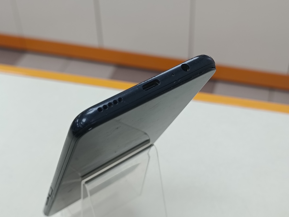 Смартфон Honor X7A  4/128