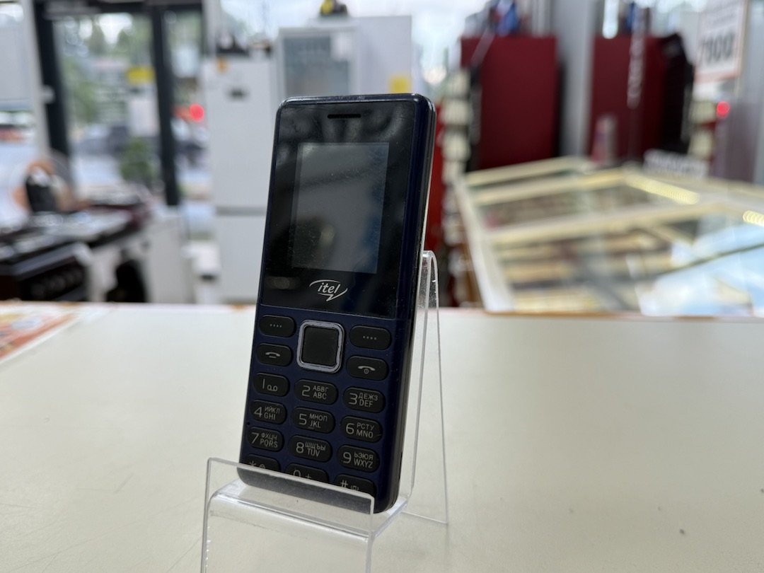 Мобильный телефон Itel BL-3C