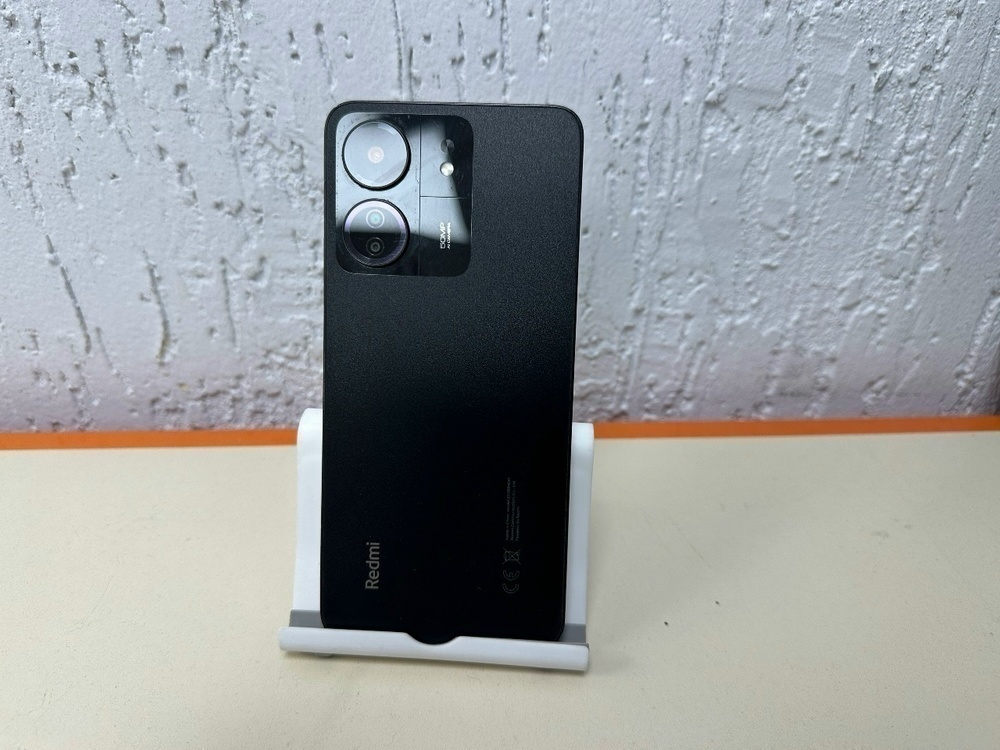 Смартфон Xiaomi Redmi 13C 5G 8/256