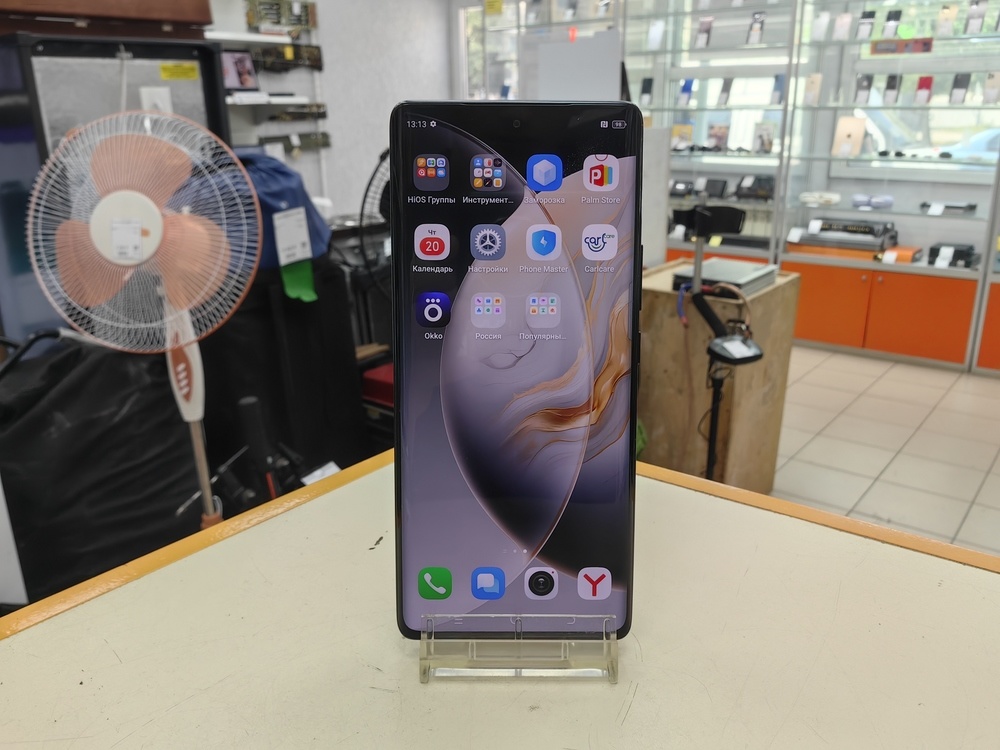Смартфон Tecno Camon 30S 8/128